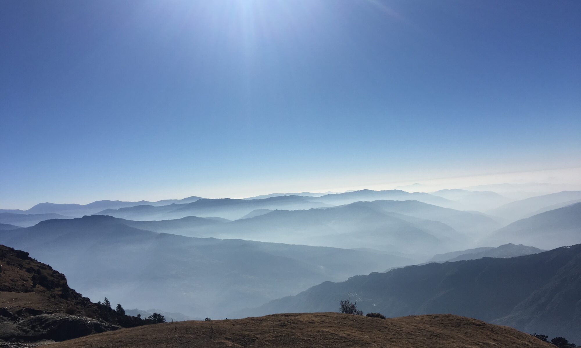 Dignity of Nature Mountains